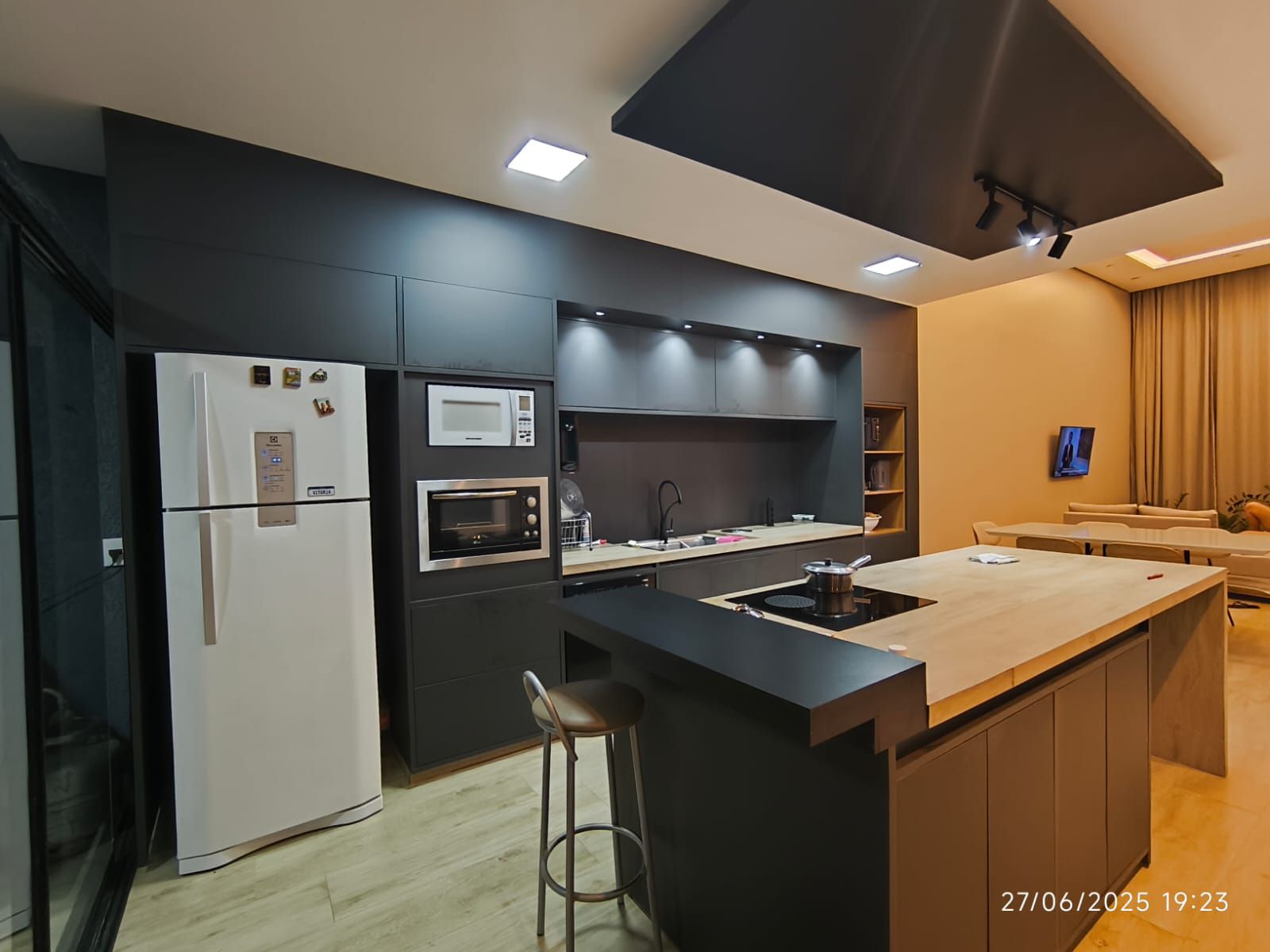 Casa, 3 quartos, 220 m² - Foto 22