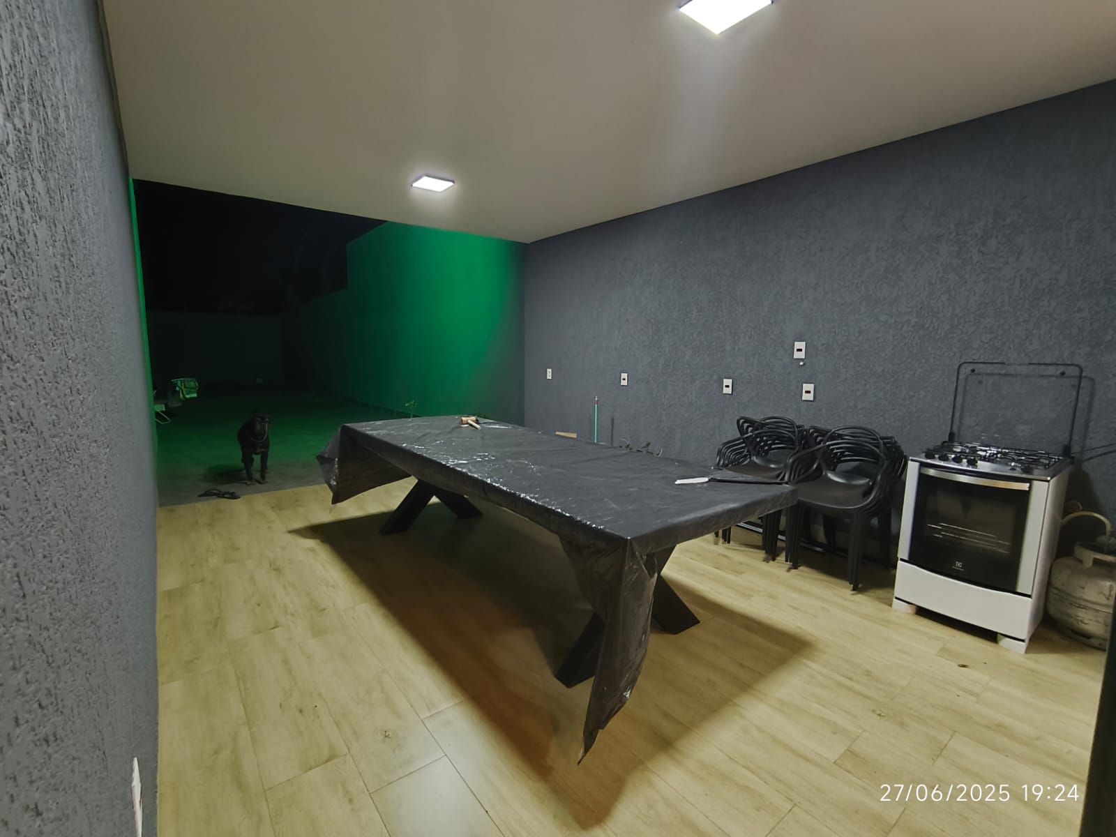 Casa, 3 quartos, 220 m² - Foto 23