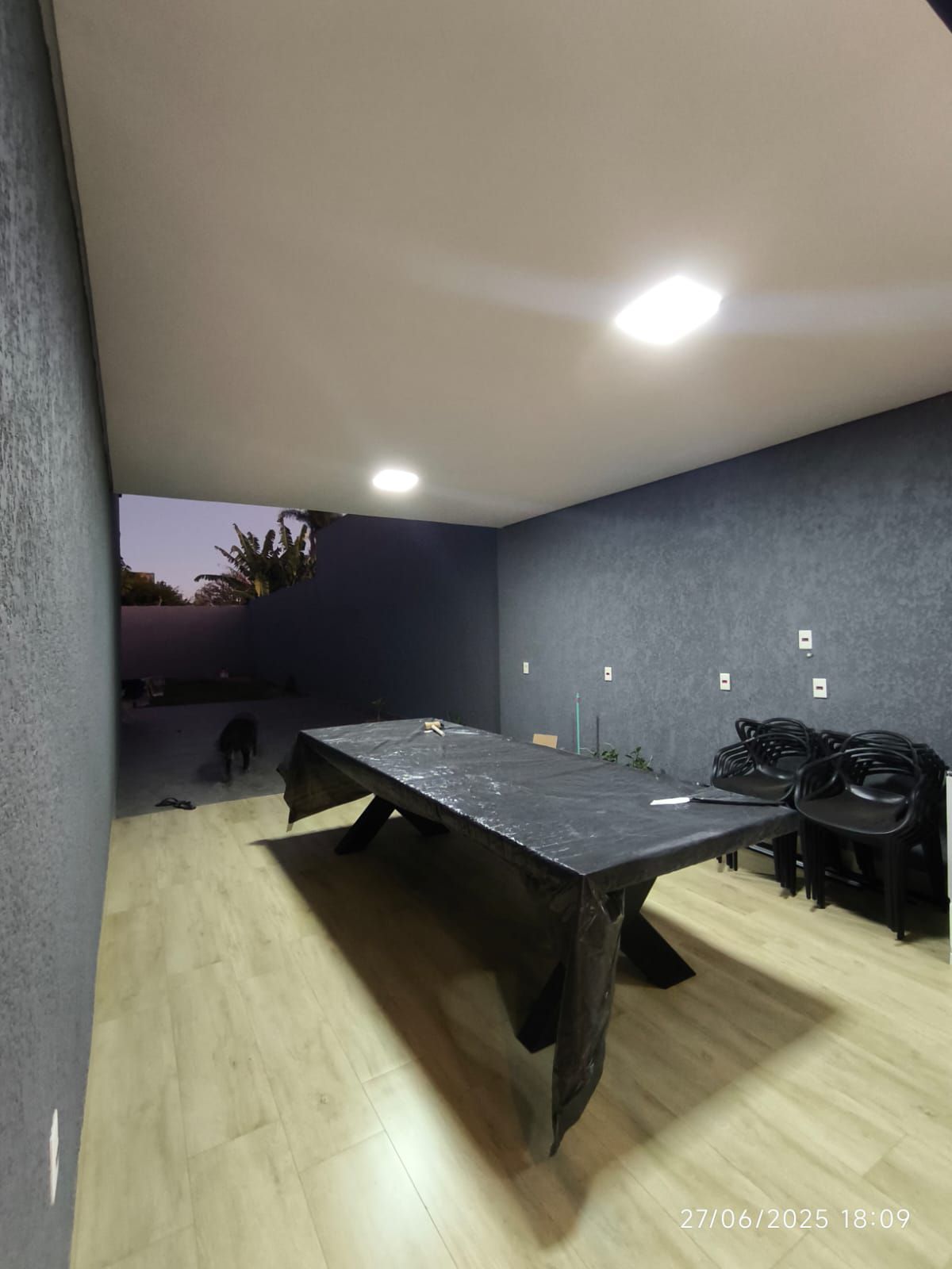 Casa, 3 quartos, 220 m² - Foto 19