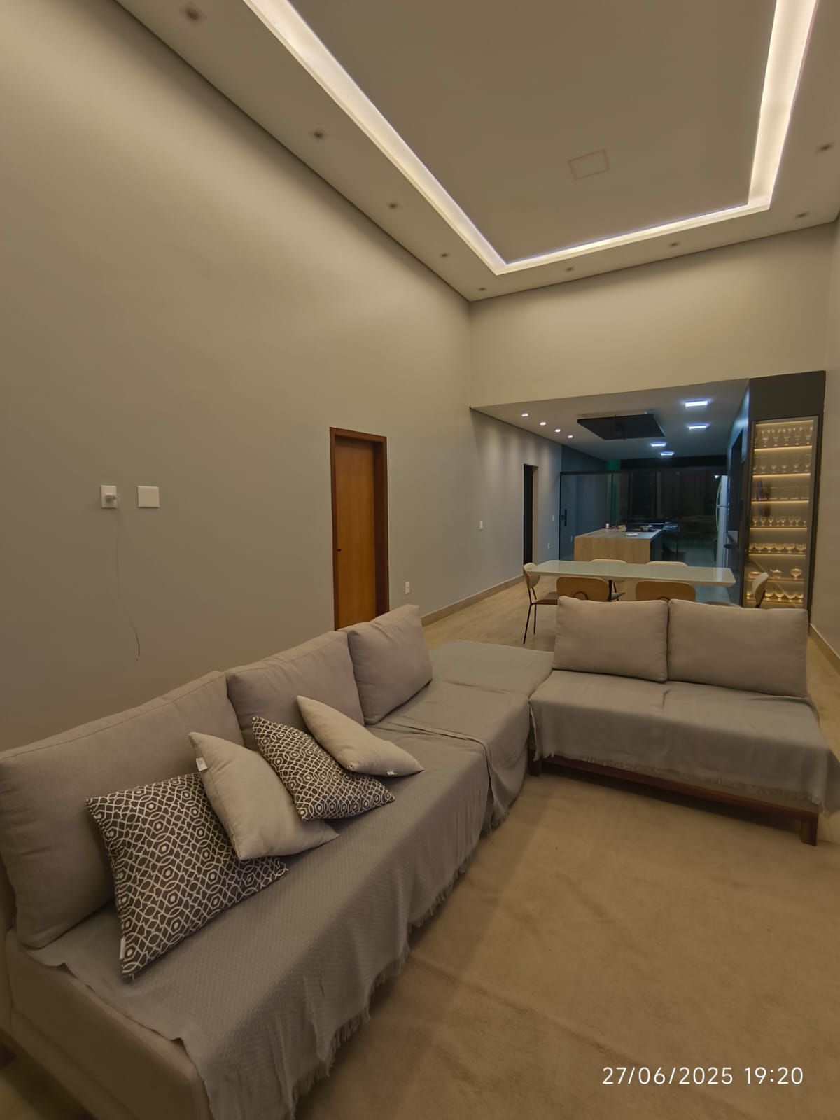 Casa, 3 quartos, 220 m² - Foto 13