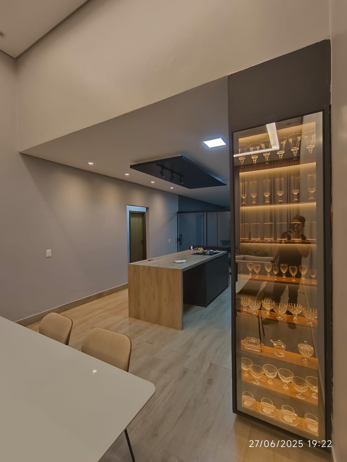 Casa, 3 quartos, 220 m² - Foto 14