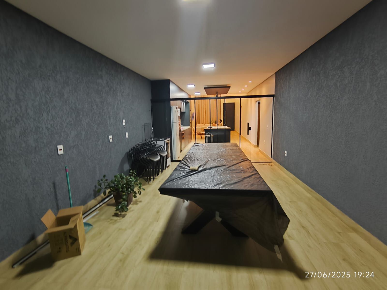 Casa, 3 quartos, 220 m² - Foto 16