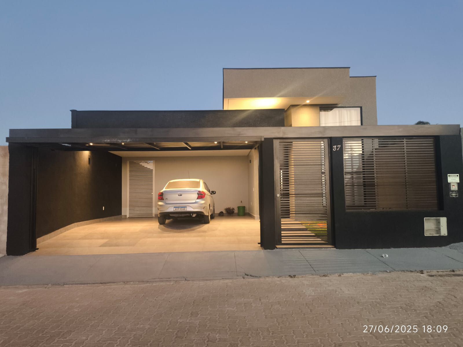 Casa, 3 quartos, 220 m² - Foto 3