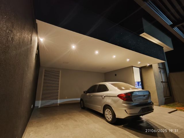 Casa com 400m² 3 quartos e 3 banheiros, à venda, no bairro Ponte Alta Norte (Gama) em Brasília