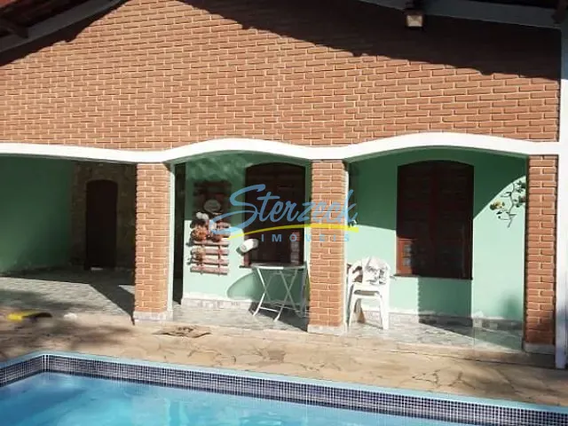 Casa com 730m² 3 quartos e 3 banheiros, à venda, no bairro Vista Alegre em Vinhedo