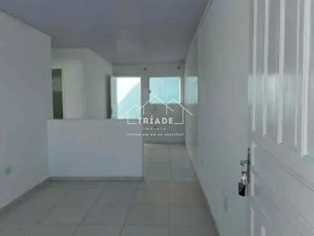 Casa 2 quartos e 1 banheiro, à venda, no bairro Campina da Barra em Araucária