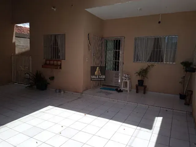 Casa com 200m² 3 quartos e 1 banheiro, à venda, no bairro Residencial São Francisco em São José dos Campos