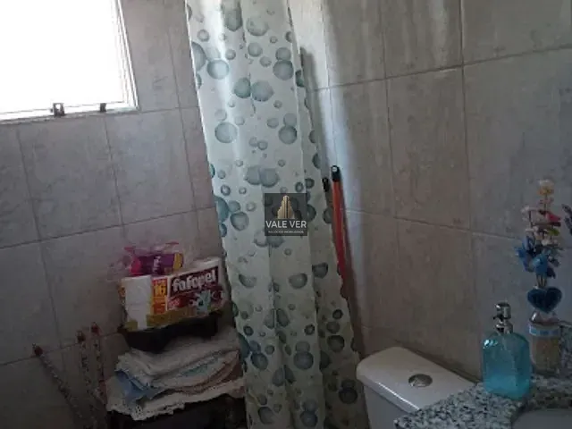 Casa com 200m² 3 quartos e 1 banheiro, à venda, no bairro Residencial São Francisco em São José dos Campos