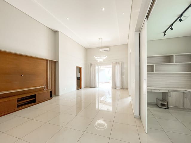 Foto do Casa - Condomínio Quinta da Mata – piscina aquecida e energia fotovoltaica | Vecta Imóveis