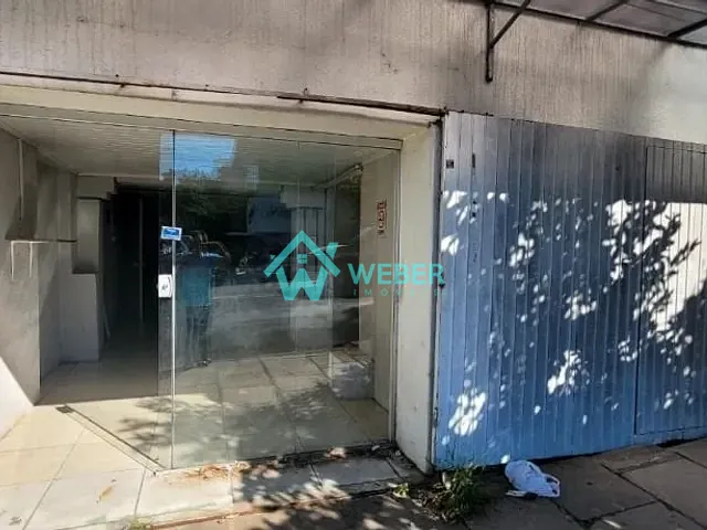 Casa com 400m² 2 quartos e 3 banheiros, para alugar, no bairro Centro em Novo Hamburgo