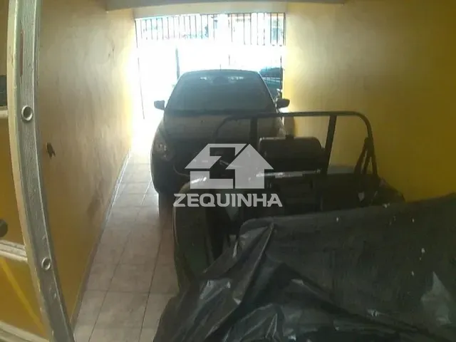 Casa com 250m² 4 quartos e 3 banheiros, à venda, no bairro Jardim Veloso em Osasco