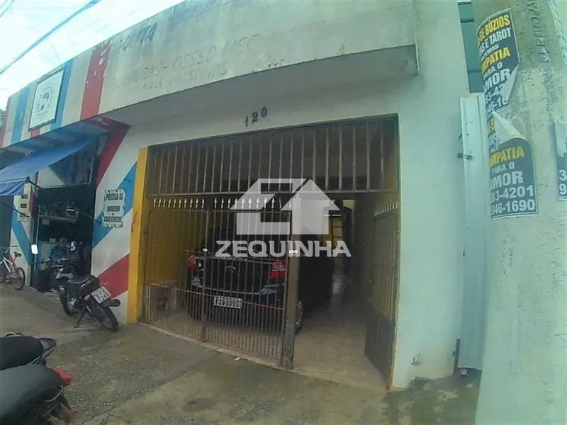 Casa, 4 quartos, 250 m² - Foto 1