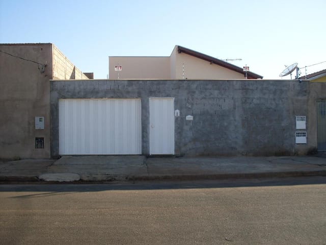 Foto do Casa - Casa residencial à venda, Jardim Copacabana, Uberaba. | ZUCATO IMOBILIARIA LTDA