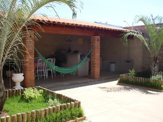 Foto do Casa - Casa residencial à venda, Jardim Copacabana, Uberaba. | ZUCATO IMOBILIARIA LTDA