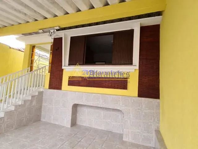 Casa com 135m² 3 quartos e 2 banheiros, à venda, no bairro Vila Rosaria em São Paulo