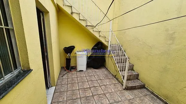Casa, 3 quartos, 10 m² - Foto 19
