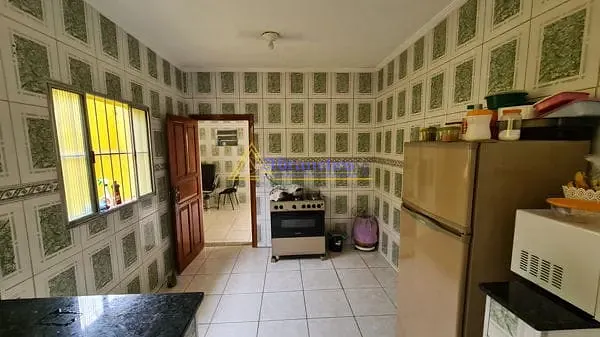 Casa, 3 quartos, 10 m² - Foto 7