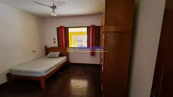 Casa, 3 quartos, 10 m² - Foto 11