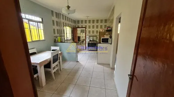 Casa, 3 quartos, 10 m² - Foto 6