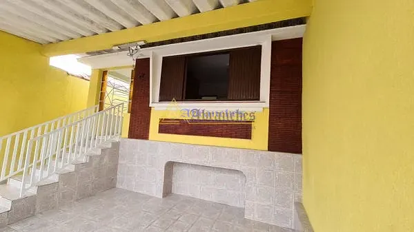 Casa, 3 quartos, 10 m² - Foto 3