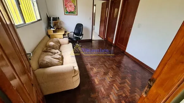 Casa, 3 quartos, 10 m² - Foto 9