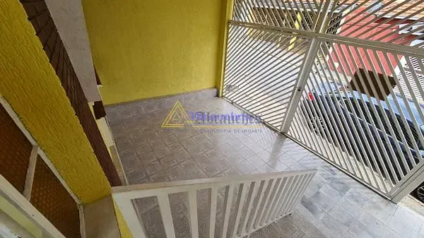 Casa, 3 quartos, 10 m² - Foto 4