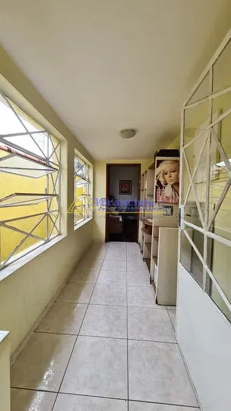 Casa, 3 quartos, 10 m² - Foto 5
