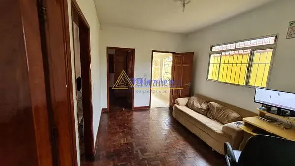 Casa, 3 quartos, 10 m² - Foto 10