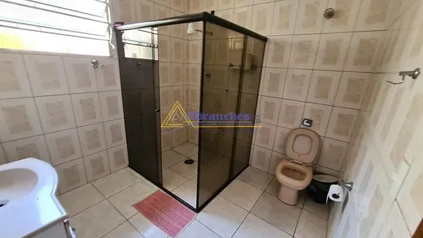 Casa, 3 quartos, 10 m² - Foto 12