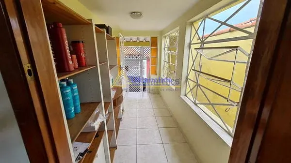 Casa, 3 quartos, 10 m² - Foto 18