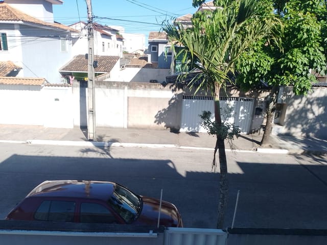 Casa 3 quartos e 5 banheiros, à venda, no bairro Ouro Verde em Rio das Ostras