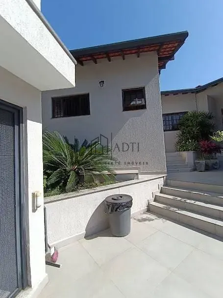 Casa, 3 quartos, 342 m² - Foto 2