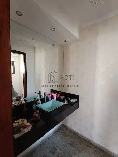 Casa, 3 quartos, 342 m² - Foto 4