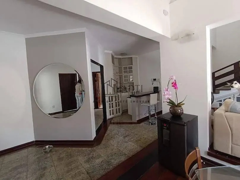 Casa, 3 quartos, 342 m² - Foto 7
