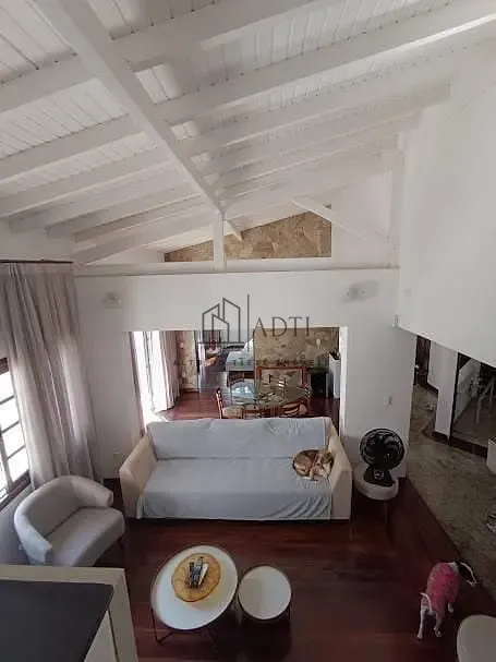 Casa, 3 quartos, 342 m² - Foto 13