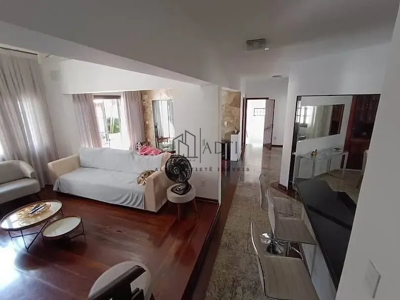 Casa, 3 quartos, 342 m² - Foto 23