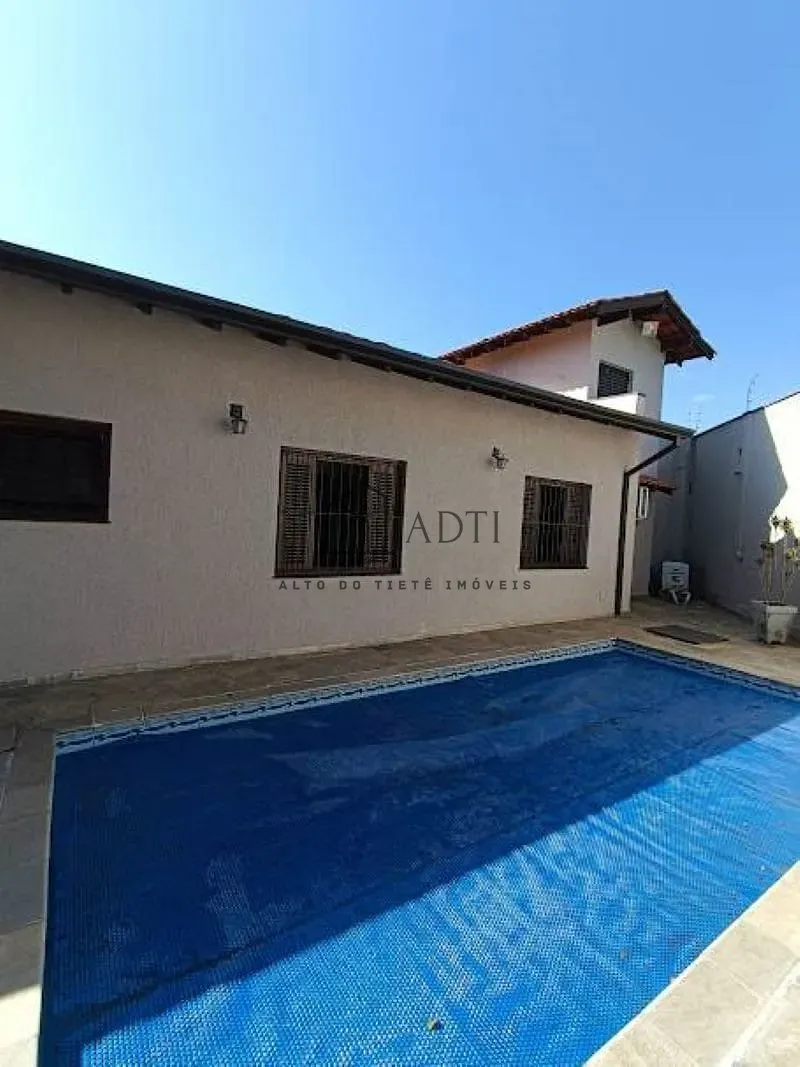 Casa, 3 quartos, 342 m² - Foto 31