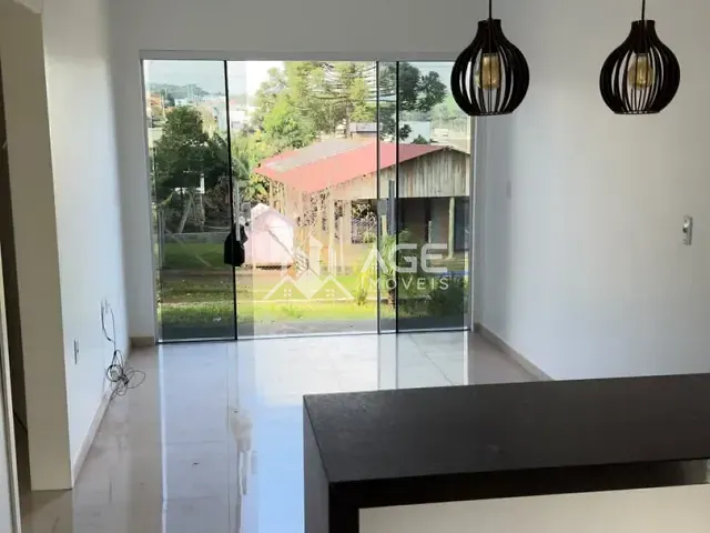 Casa 2 quartos e 1 banheiro, à venda, no bairro Agrícola em Erechim