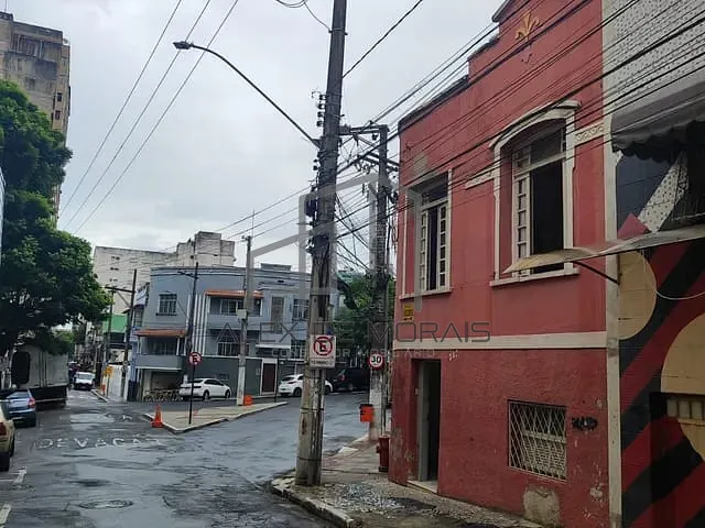 Casa 3 quartos e 1 banheiro, à venda, no bairro Centro em Vitória