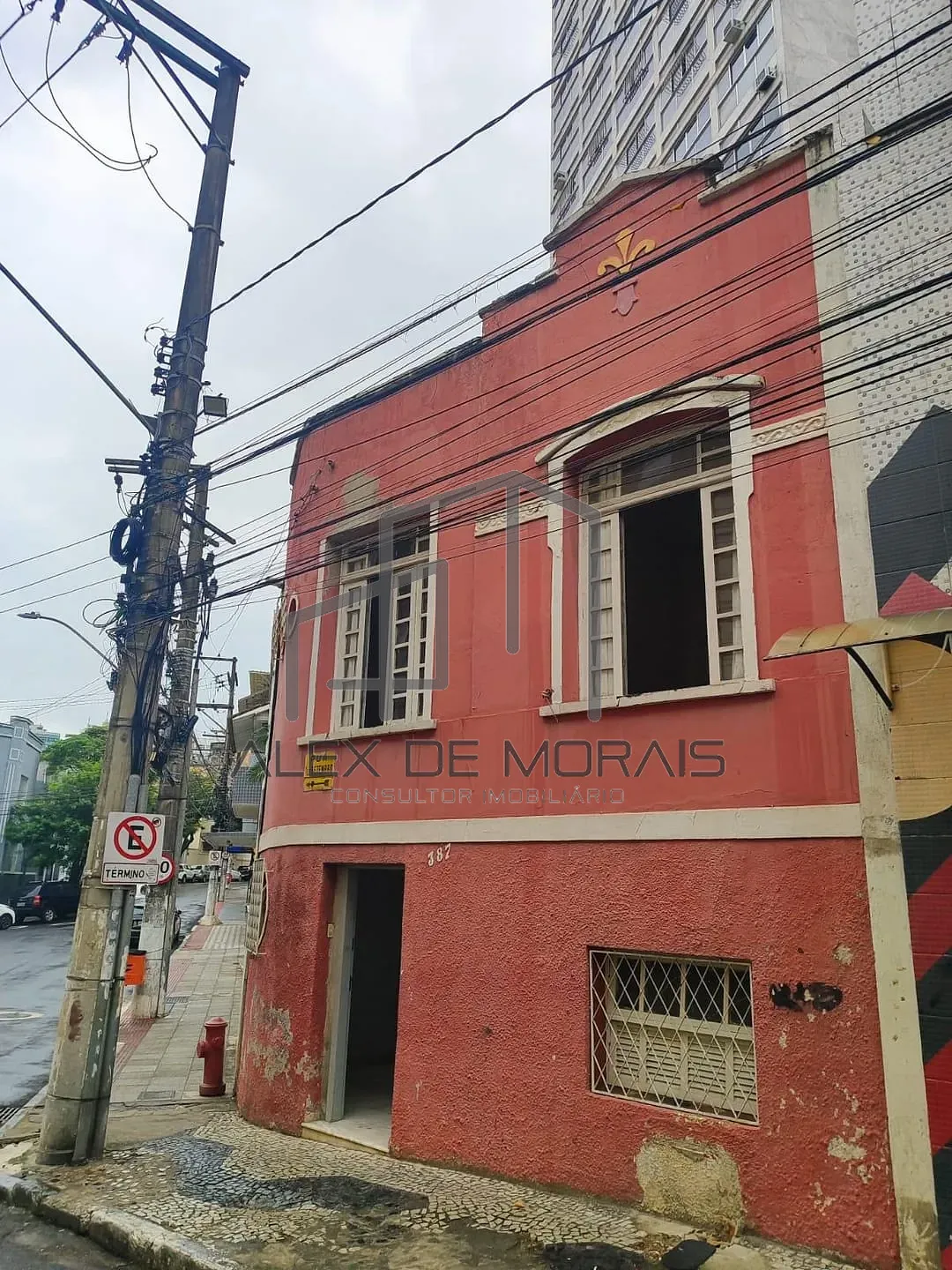 Casa, 3 quartos, 360 m² - Foto 1