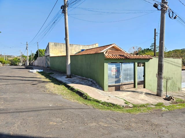 Foto do Casa - CASA COM 2 QUARTOS NA VILA PRESTES | ALAMEDA IMÓVEIS