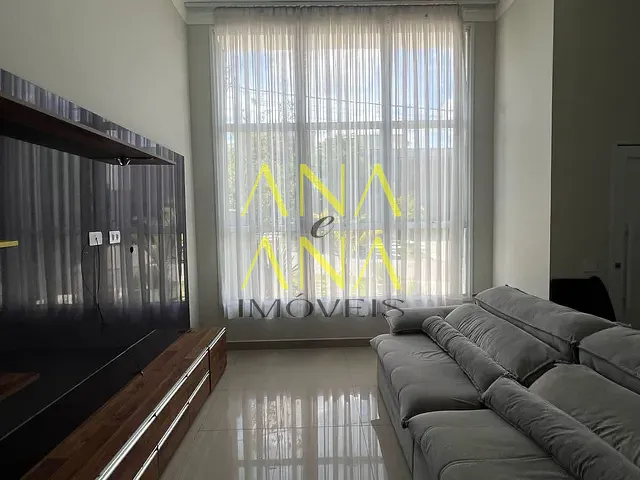 Casa 3 quartos e 5 banheiros, à venda, no bairro Condomínio Residencial Euroville II em Bragança Paulista