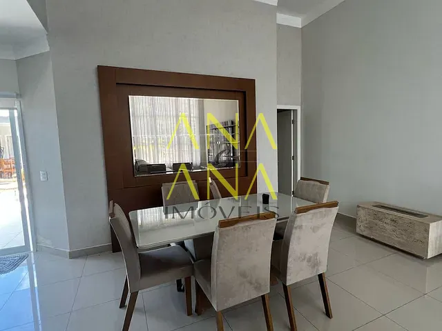 Casa 3 quartos e 5 banheiros, à venda, no bairro Condomínio Residencial Euroville II em Bragança Paulista