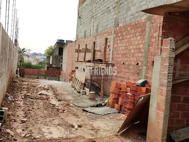 Terreno com 125m², à venda, no bairro Itaquera em São Paulo