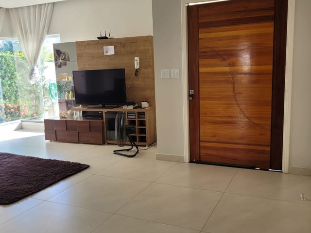 Casa com 420m² 3 quartos e 2 banheiros, à venda, no bairro Parque Rodoviário em Campos dos Goytacazes