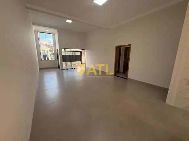Casa 3 quartos e 3 banheiros, à venda, no bairro Jardim Estoril em Ourinhos