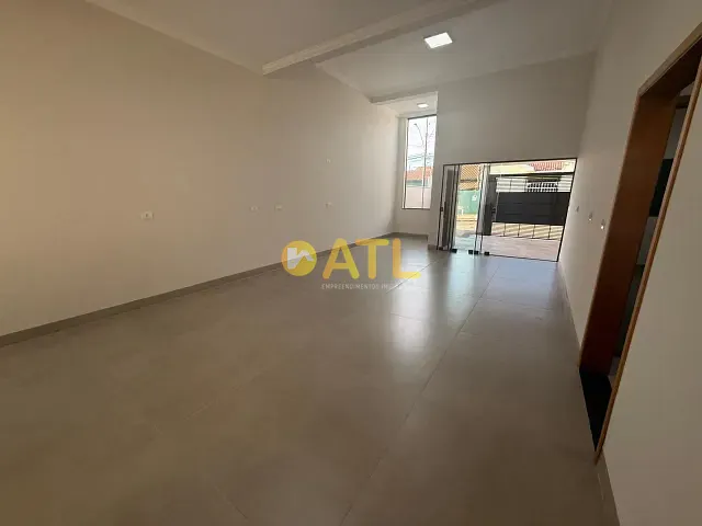 Casa 3 quartos e 3 banheiros, à venda, no bairro Jardim Estoril em Ourinhos