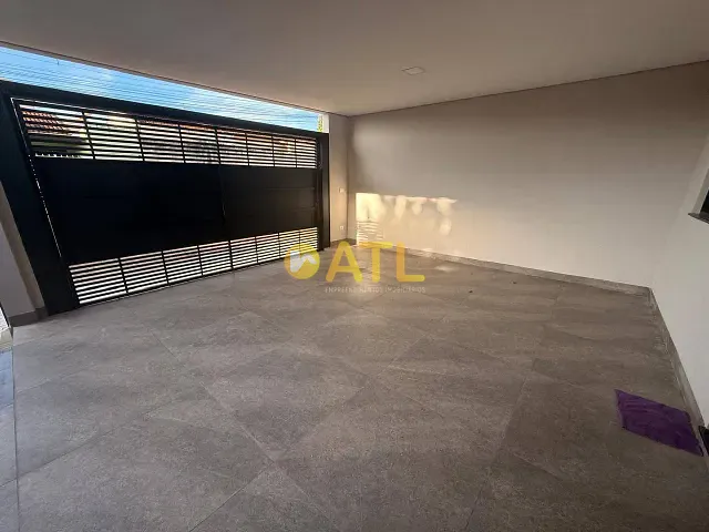 Casa 3 quartos e 3 banheiros, à venda, no bairro Jardim Estoril em Ourinhos