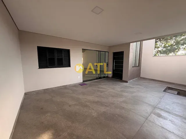Casa 3 quartos e 3 banheiros, à venda, no bairro Jardim Estoril em Ourinhos