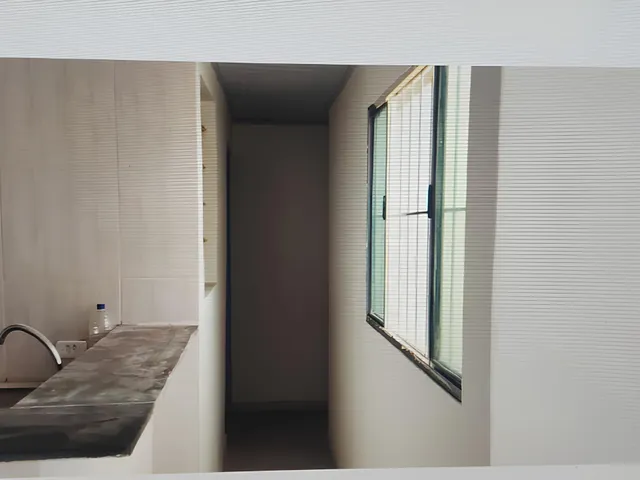 Casa 2 quartos e 1 banheiro, para alugar, no bairro Vila Carrão em São Paulo